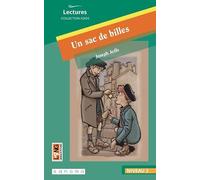 Un sac de billes. Con app. Con e-book. Con espansione online