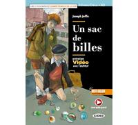 Un sac de billes. Con e-book. Con espansione online: Un sac de billes + App + DeA LI