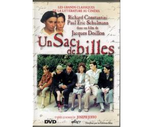 UN SAC DE BILLES JOSEPH JOFFO