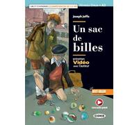Un sac de billes: Lektüre + Audio-Buch + App