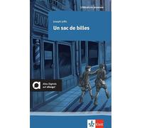 Un sac de billes: Lektüre + Augmented – Klett Verlag