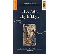 Un sac de billes [Lingua francese]