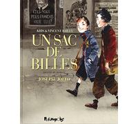 Un sac de billes: L'intégrale