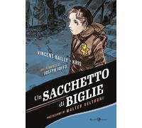 Un sacchetto di biglie