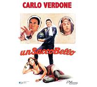 Film - Un Sacco Bello - Dvd