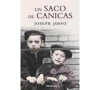 Un saco de canicas [Lingua spagnola]
