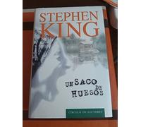 Un saco de huesos