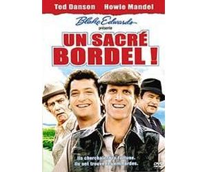 Un sacre bordel - a fine mess