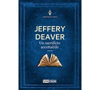 Un sacrificio accettabile