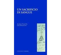 Un sacrificio di sangue