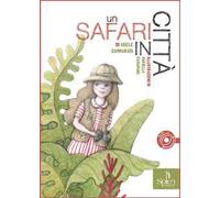 Un safari in città