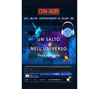 Un salto nell’Universo