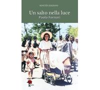 Un salto nella luce - [Kinetè's]