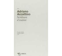 Un salto nell'alto. Vol. 1/1: Scrittura d'autore