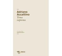 Un salto nell'alto. Vol. 410: Tema supremo.