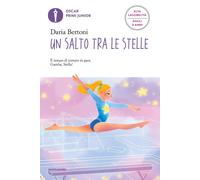 Un Salto Tra Le Stelle. Ediz. Ad Alta Leggibilità