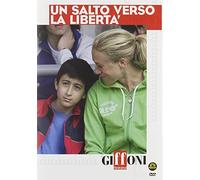 Un salto verso la liberta'