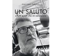 Un saluto a tutti quelli che mi conoscono