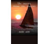 Un saluto, prima del viaggio