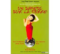 Un samedi sur la terre