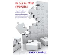 UN SAN VALENTÍN CUALQUIERA