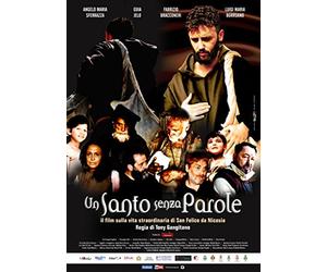 Un Santo Senza Parole (Rental)