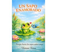 UN SAPO ENAMORADO