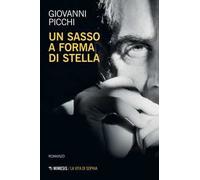 Un sasso a forma di stella