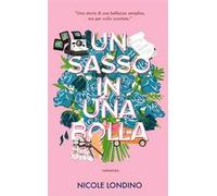 Un sasso in una bolla