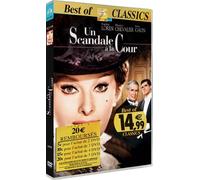 Un scandale a la cour