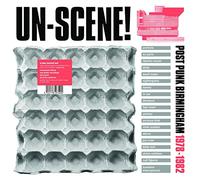 un-scene: post punk bi...