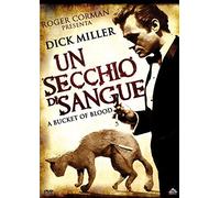 Un Secchio di Sangue – DVD – Nuovo – CG Entertainment