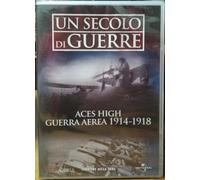 Un Secolo di Guerre - Aces High Guerra Aerea 1914 1918