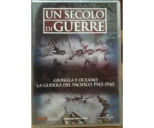 Un Secolo di Guerre - Giungla e Oceano La Guerra del Pacifico 1943 1945
