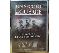 Un Secolo di Guerre - Il Mondo e i Conflitti Globali