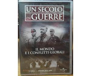 Un Secolo di Guerre - Il Mondo e i Conflitti Globali