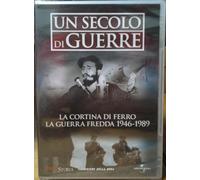 Un Secolo di Guerre - La Cortina di Ferro La Guerra Fredda