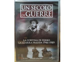 Un Secolo di Guerre - La Cortina di Ferro La Guerra Fredda