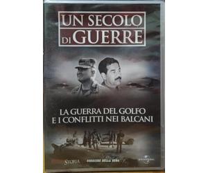 Un Secolo di Guerre - La Guerra del Golfo e i Conflitti nei Balcani