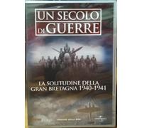 Un Secolo di Guerre - La Solitudine della Gran Bretagna
