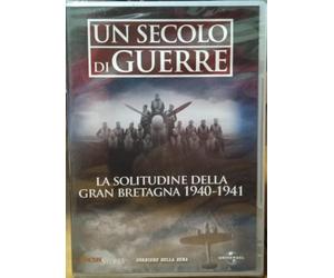 Un Secolo di Guerre - La Solitudine della Gran Bretagna