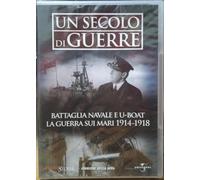 Un Secolo di Guerre - U-Boat La Guerra sui Mari