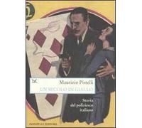 Un secolo in giallo. Storia del poliziesco italiano (1860-1960)