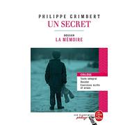 Un secret: Dossier thématique : la mémoire