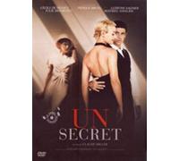 Un secret [Import belge]