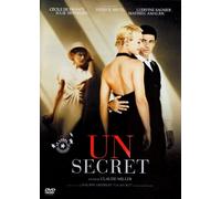 Un secret [Import belge]