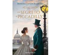 Un segreto a Piccadilly. La saga dei Falconer