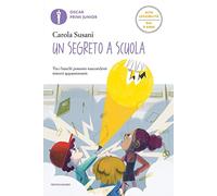 Un segreto a scuola. Ediz. ad alta leggibilità