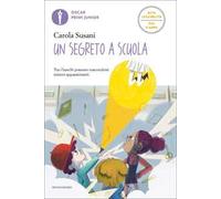 Un segreto a scuola. Ediz. ad alta leggibilità