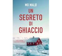 Un segreto del ghiaccio